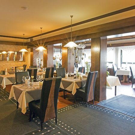 Hotel Kupper Eppenbrunn Eksteriør bilde