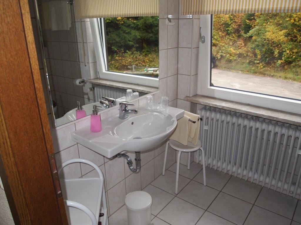 Hotel Kupper Eppenbrunn Rom bilde