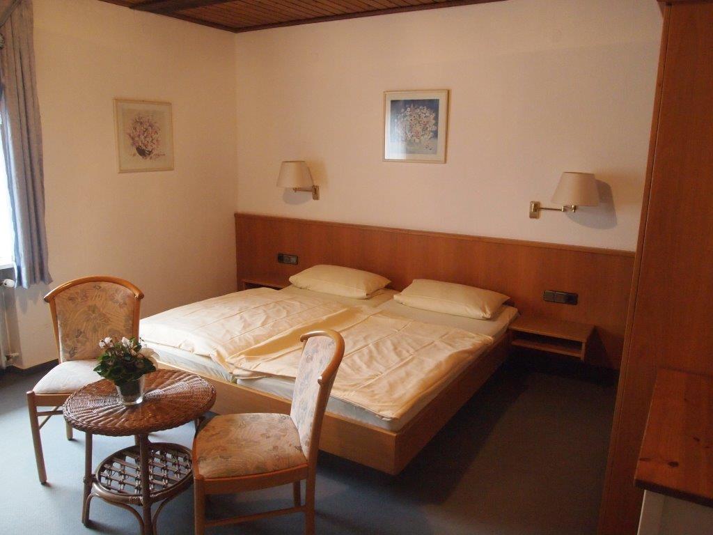 Hotel Kupper Eppenbrunn Rom bilde
