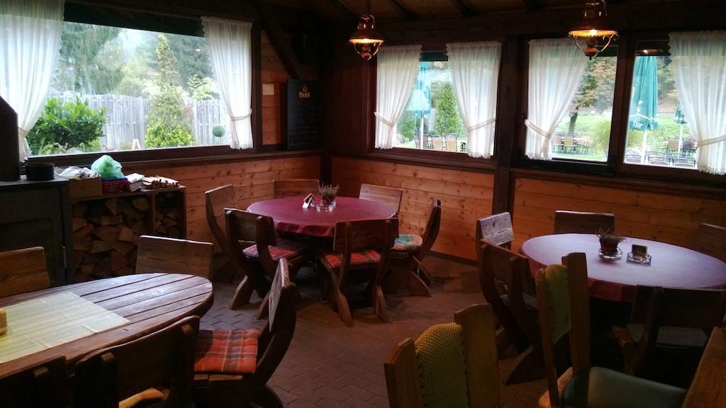 Hotel Kupper Eppenbrunn Eksteriør bilde