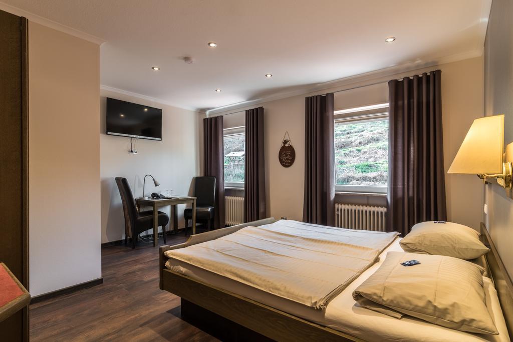 Hotel Kupper Eppenbrunn Eksteriør bilde